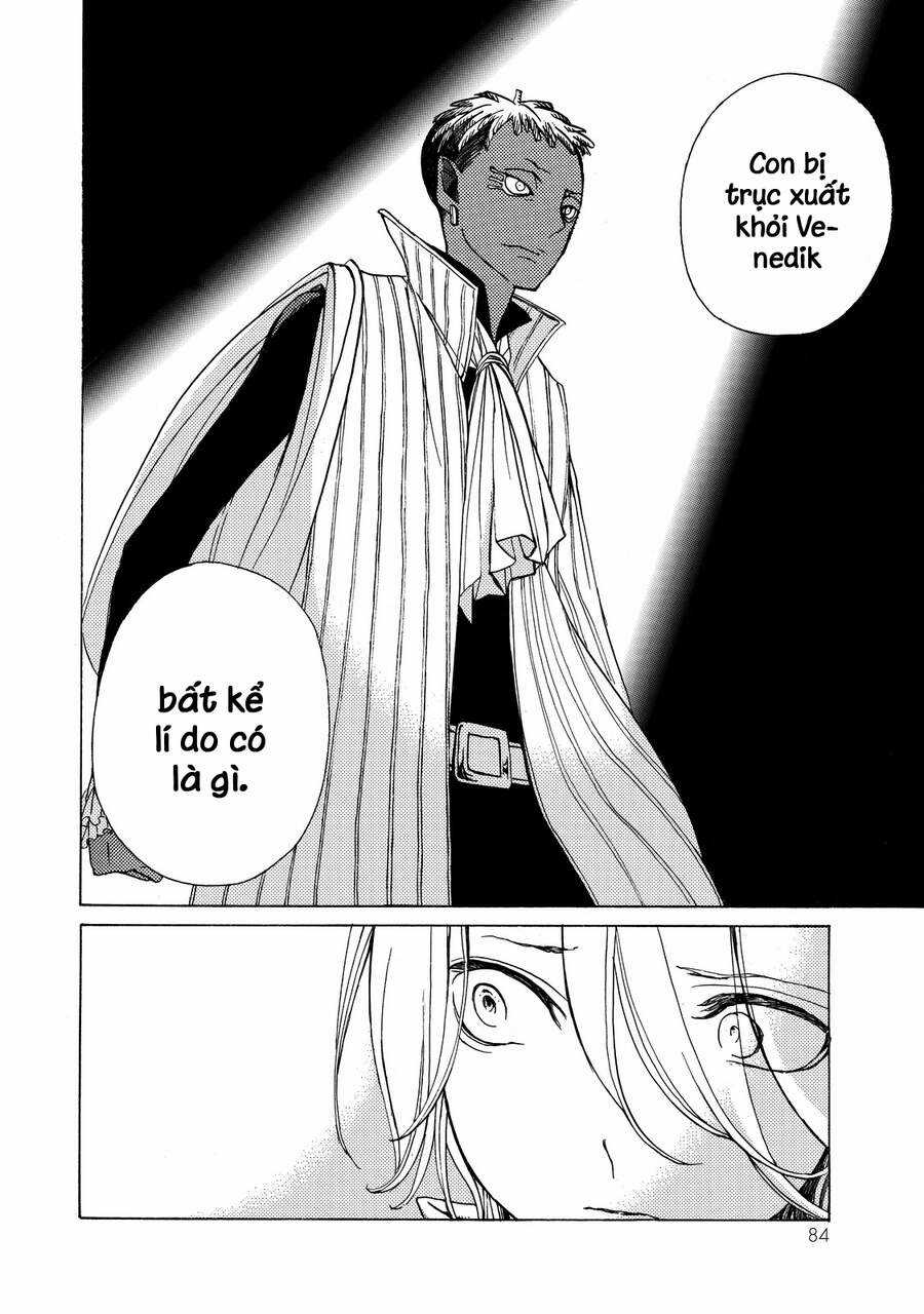 Shoukoku No Altair - Chapter 18 - Trang 37