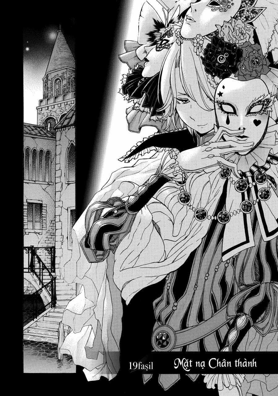 Shoukoku No Altair - Chapter 19 - Trang 4