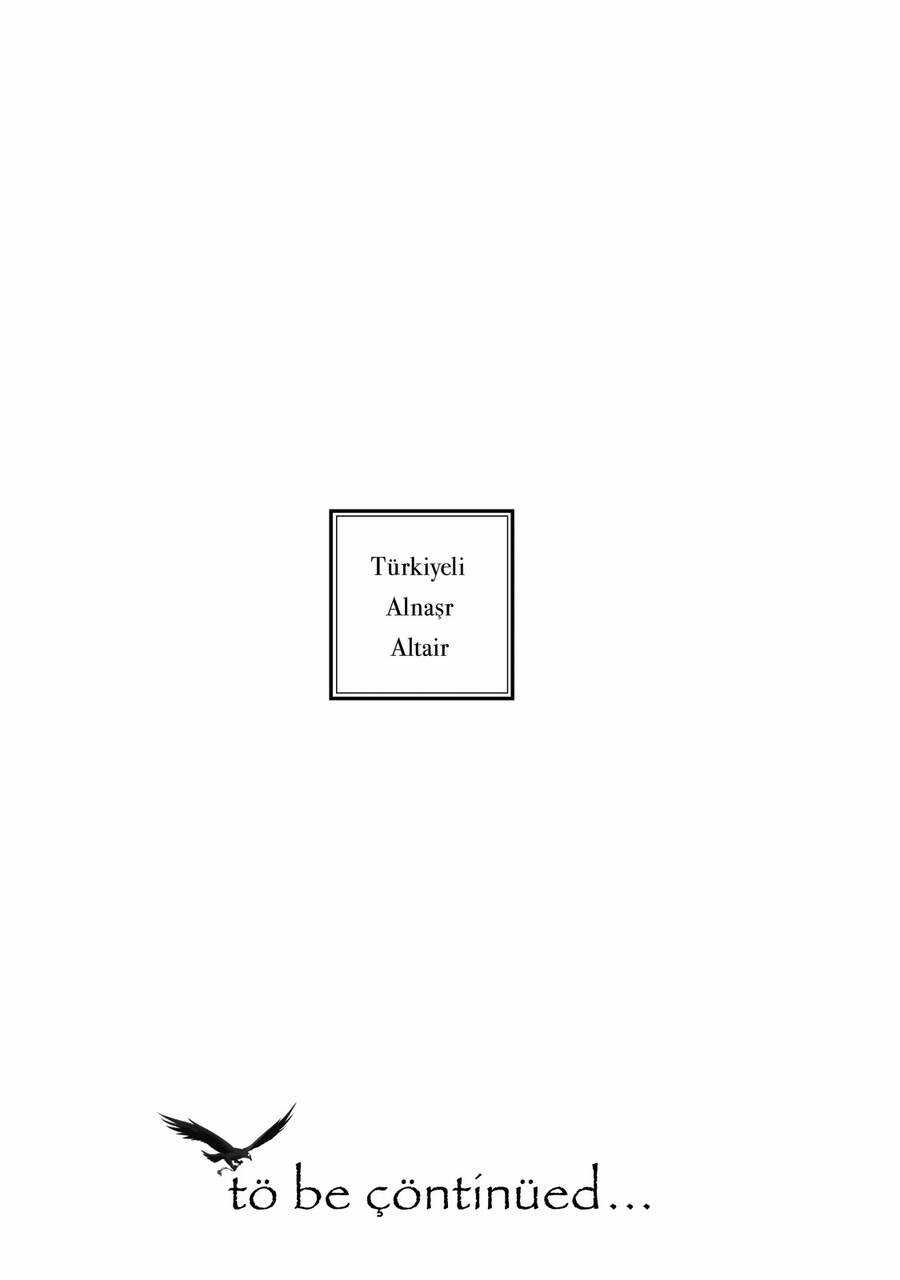 Shoukoku No Altair - Chapter 19 - Trang 42