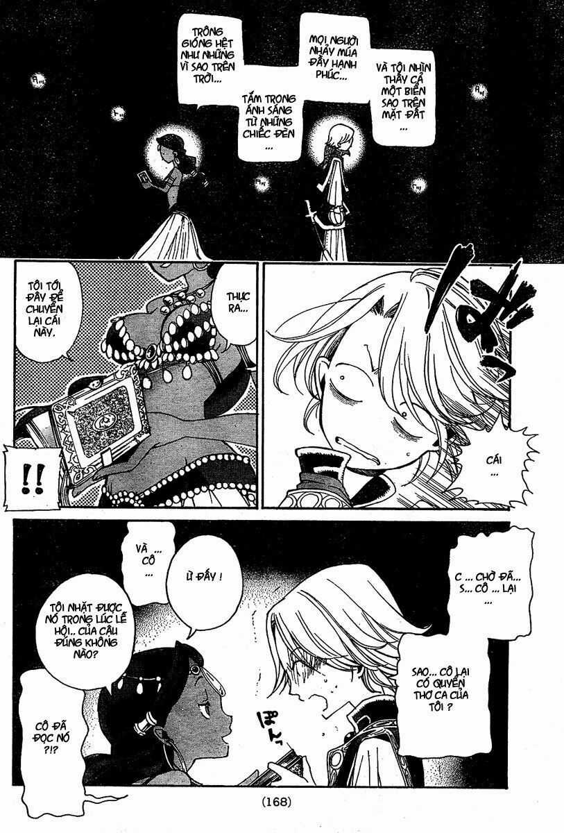 Shoukoku No Altair - Chapter 2 - Trang 17