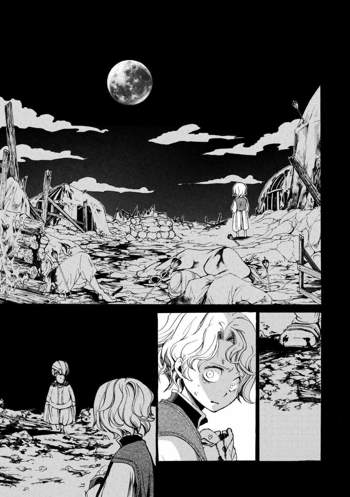 Shoukoku No Altair - Chapter 2023 - Trang 39