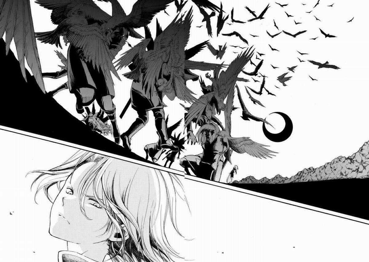 Shoukoku No Altair - Chapter 2023 - Trang 59