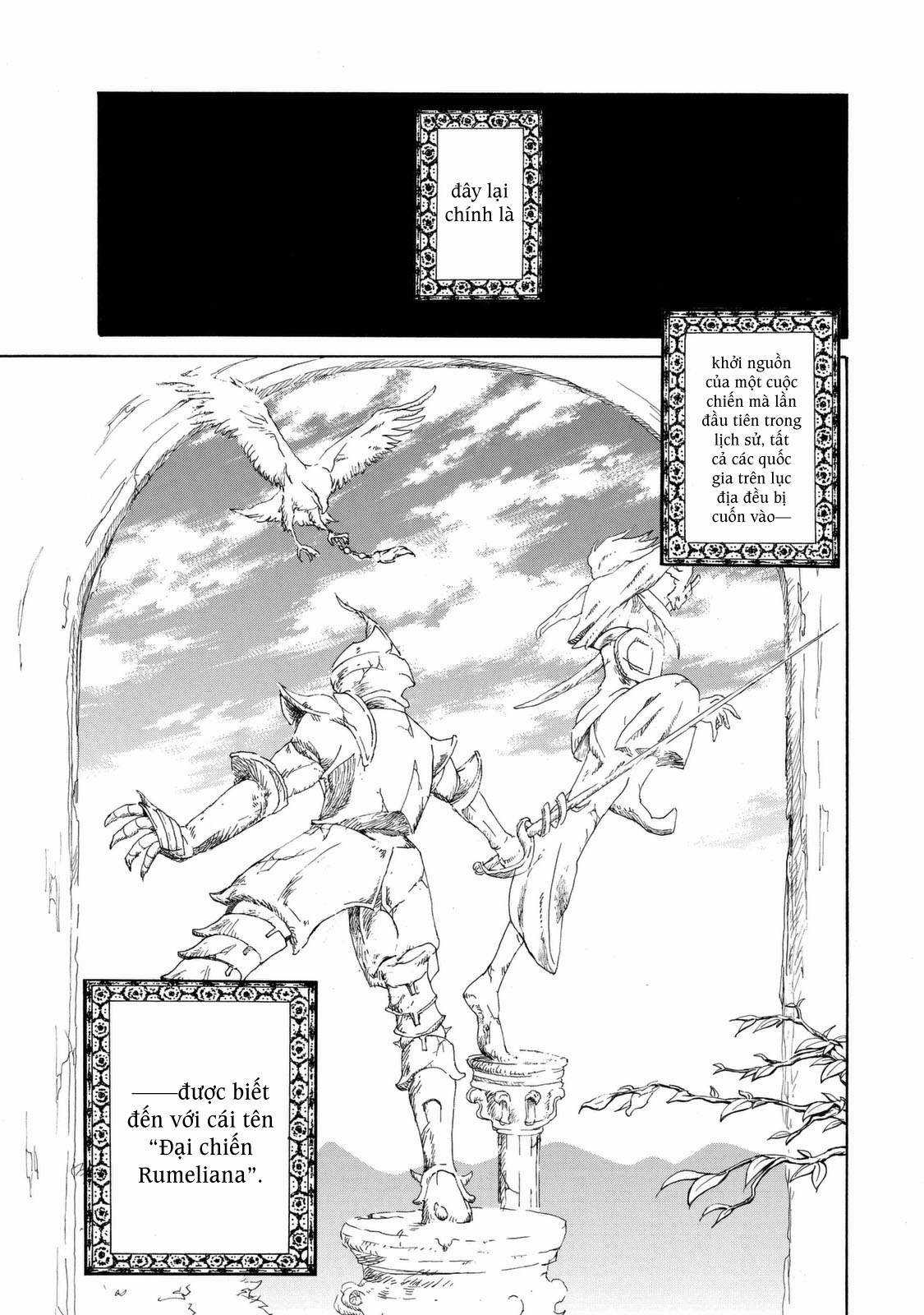 Shoukoku No Altair - Chapter 2023 - Trang 65