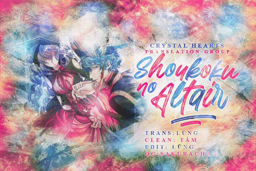 Shoukoku No Altair - Chapter 23 - Trang 2