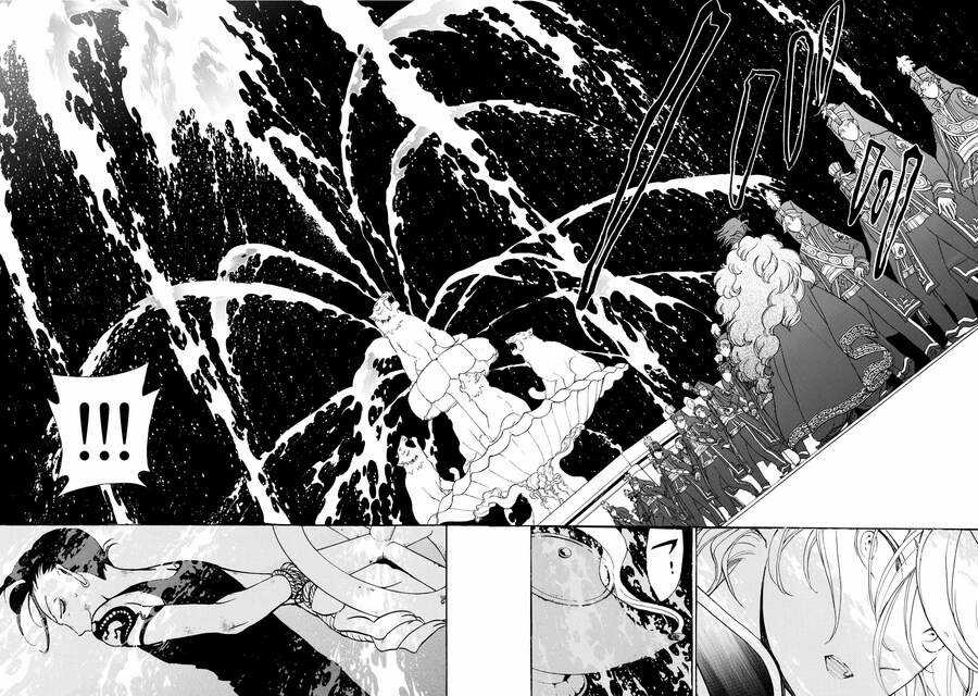 Shoukoku No Altair - Chapter 23 - Trang 31