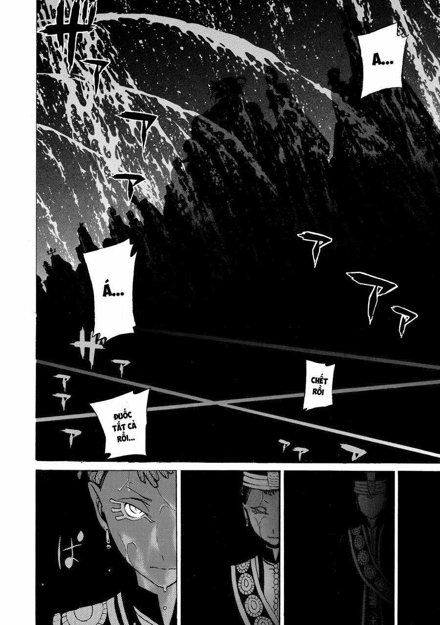 Shoukoku No Altair - Chapter 23 - Trang 32