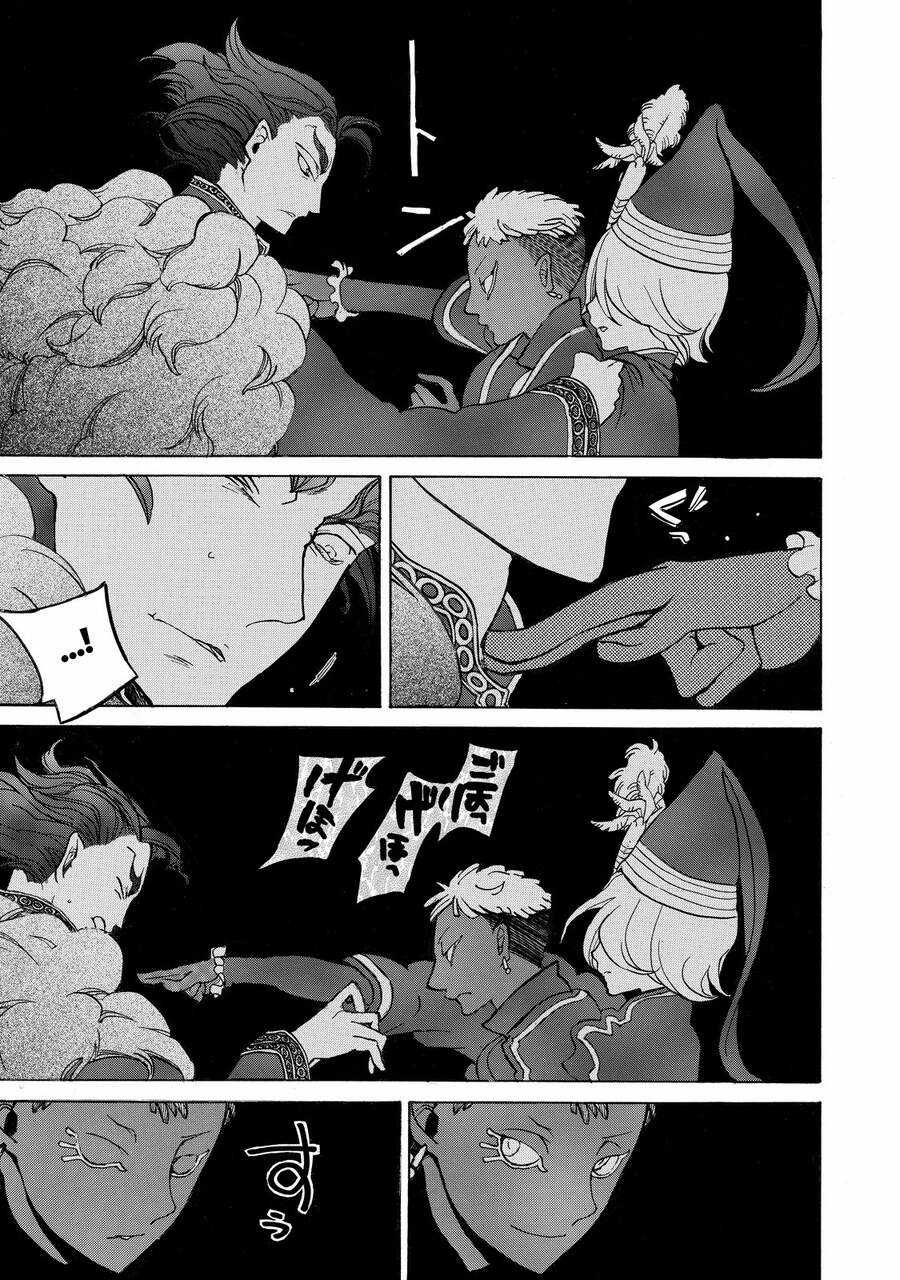 Shoukoku No Altair - Chapter 23 - Trang 37