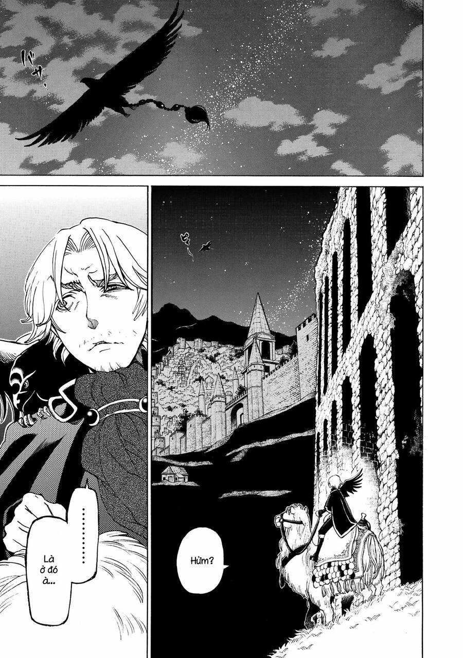 Shoukoku No Altair - Chapter 24 - Trang 2