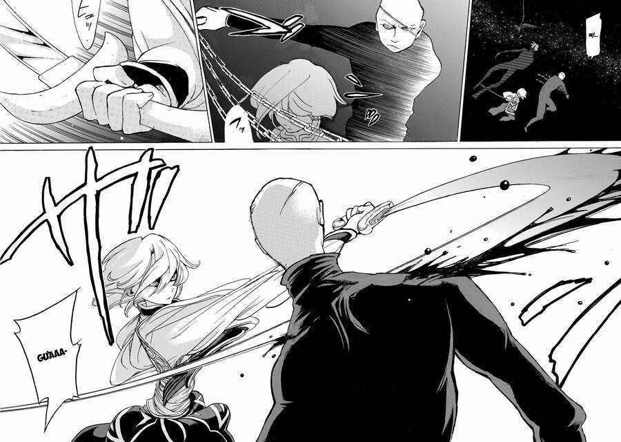 Shoukoku No Altair - Chapter 24 - Trang 13