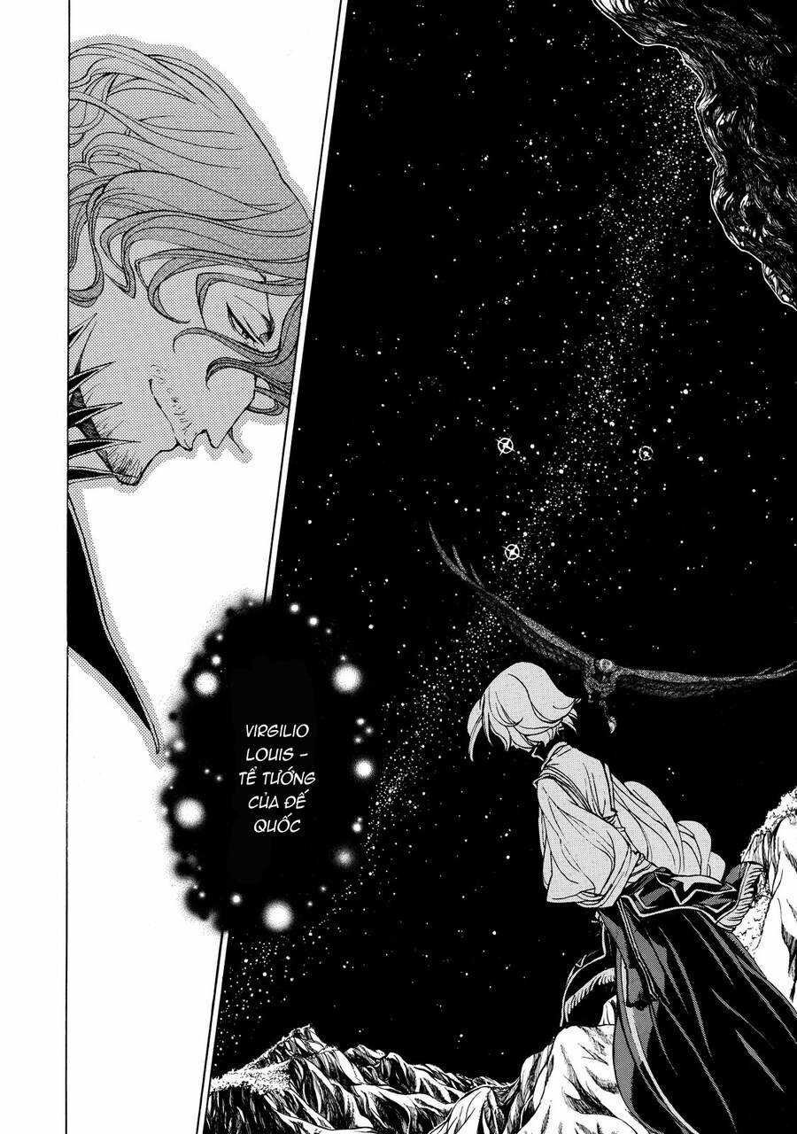 Shoukoku No Altair - Chapter 24 - Trang 33