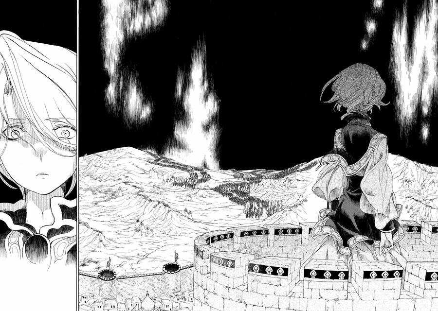 Shoukoku No Altair - Chapter 29 - Trang 29