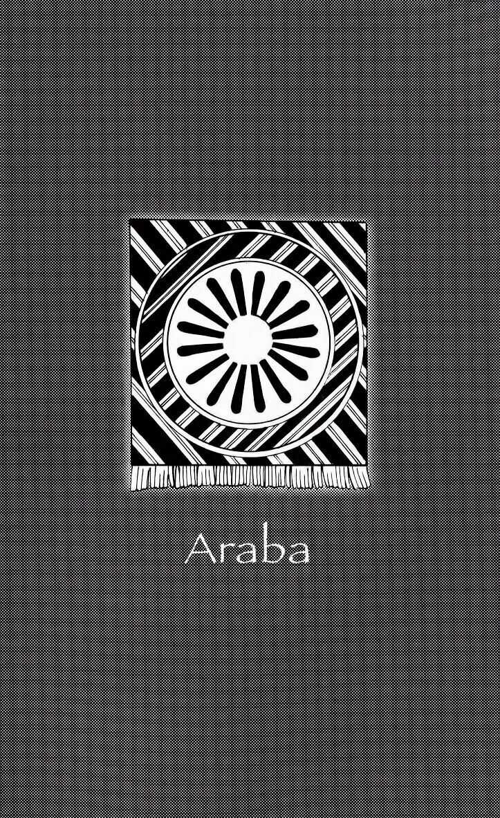 Shoukoku No Altair - Chapter 3 - Trang 1