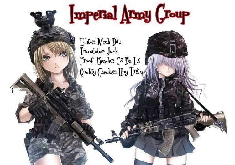 Shoukoku No Altair - Chapter 3 - Trang 33