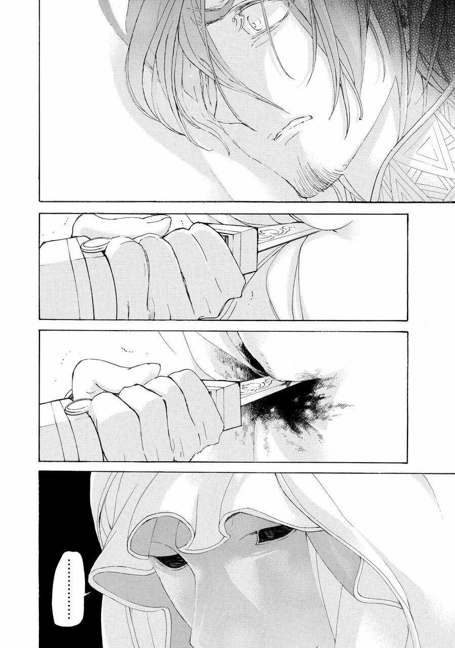 Shoukoku No Altair - Chapter 30 - Trang 23