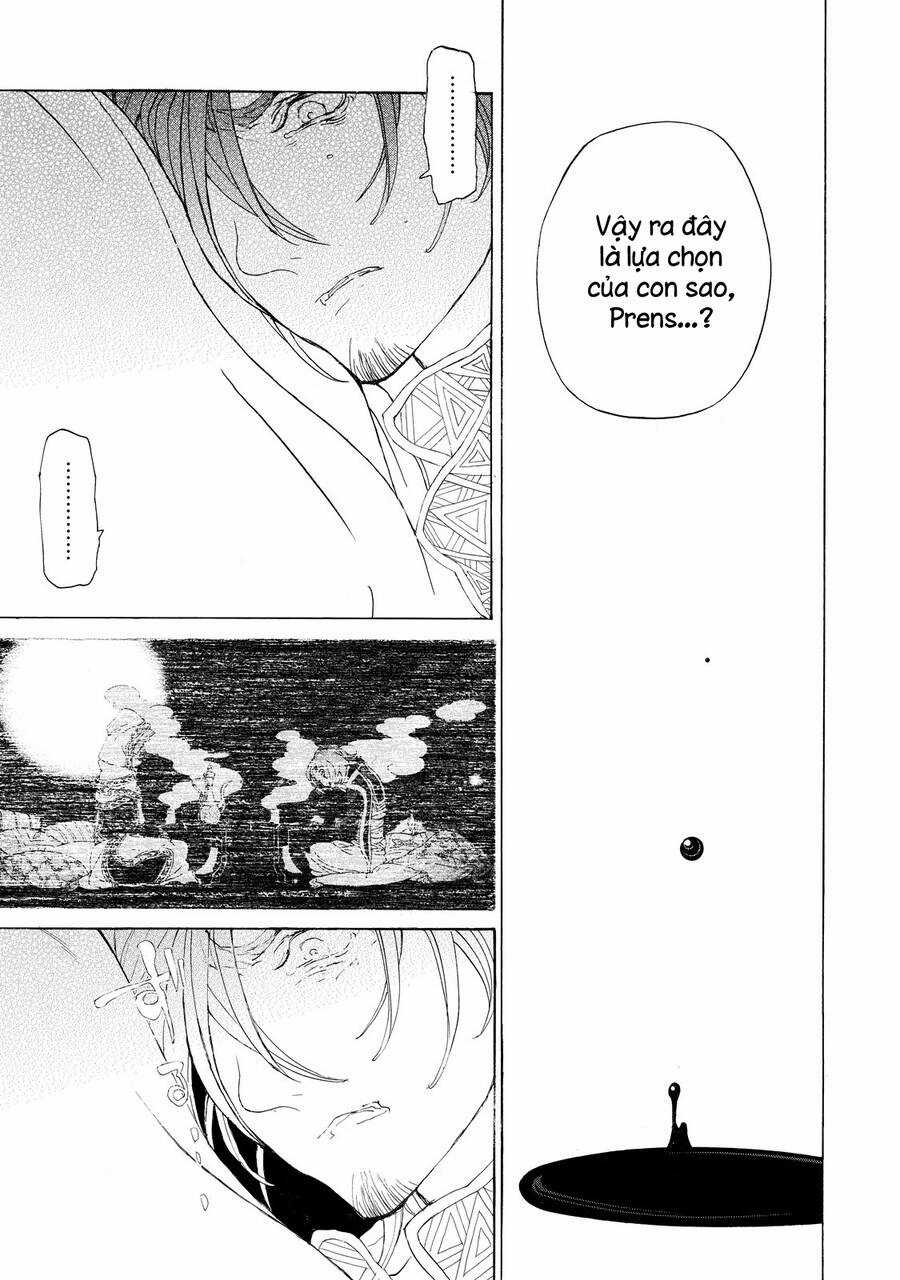 Shoukoku No Altair - Chapter 30 - Trang 24