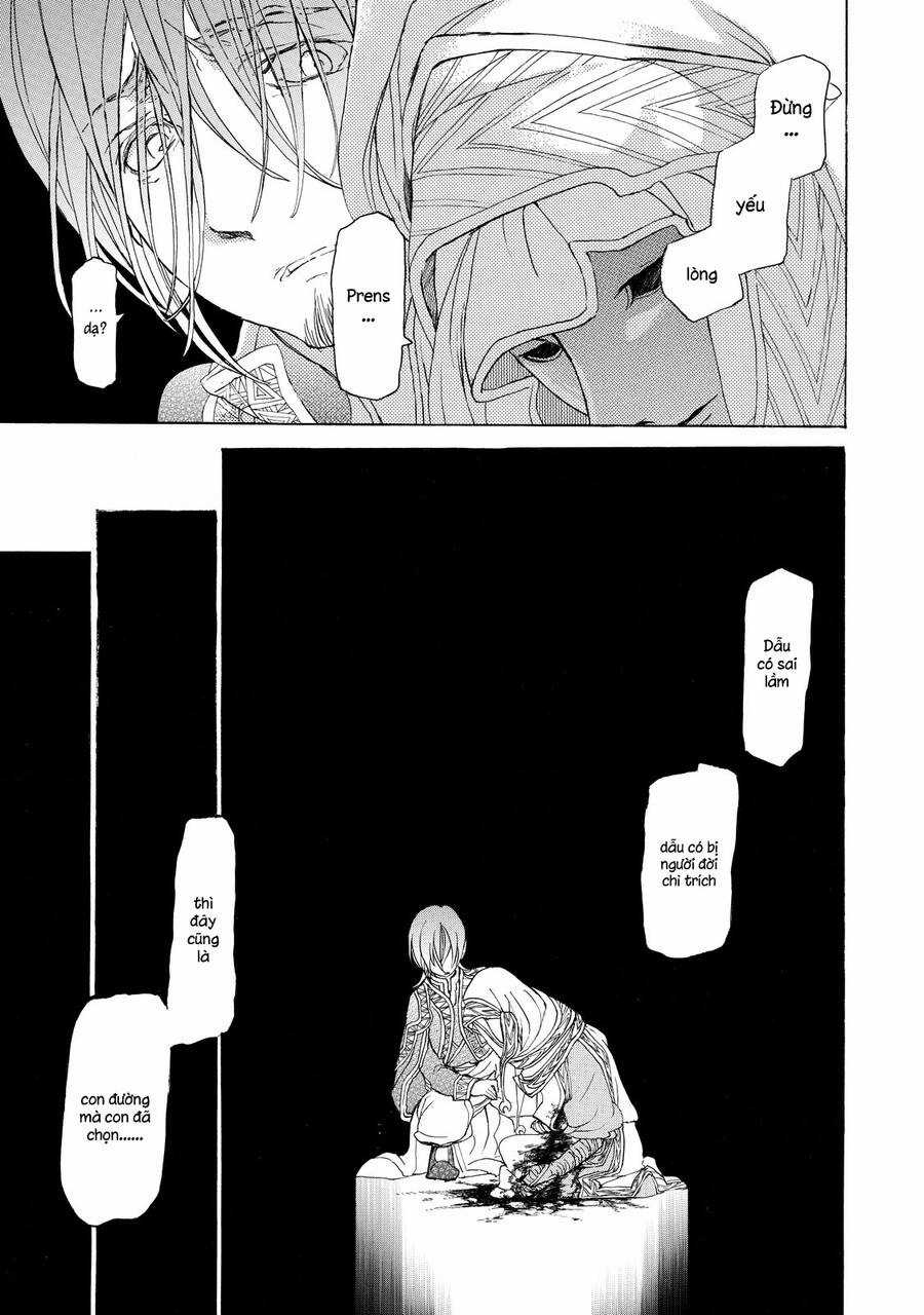 Shoukoku No Altair - Chapter 30 - Trang 26