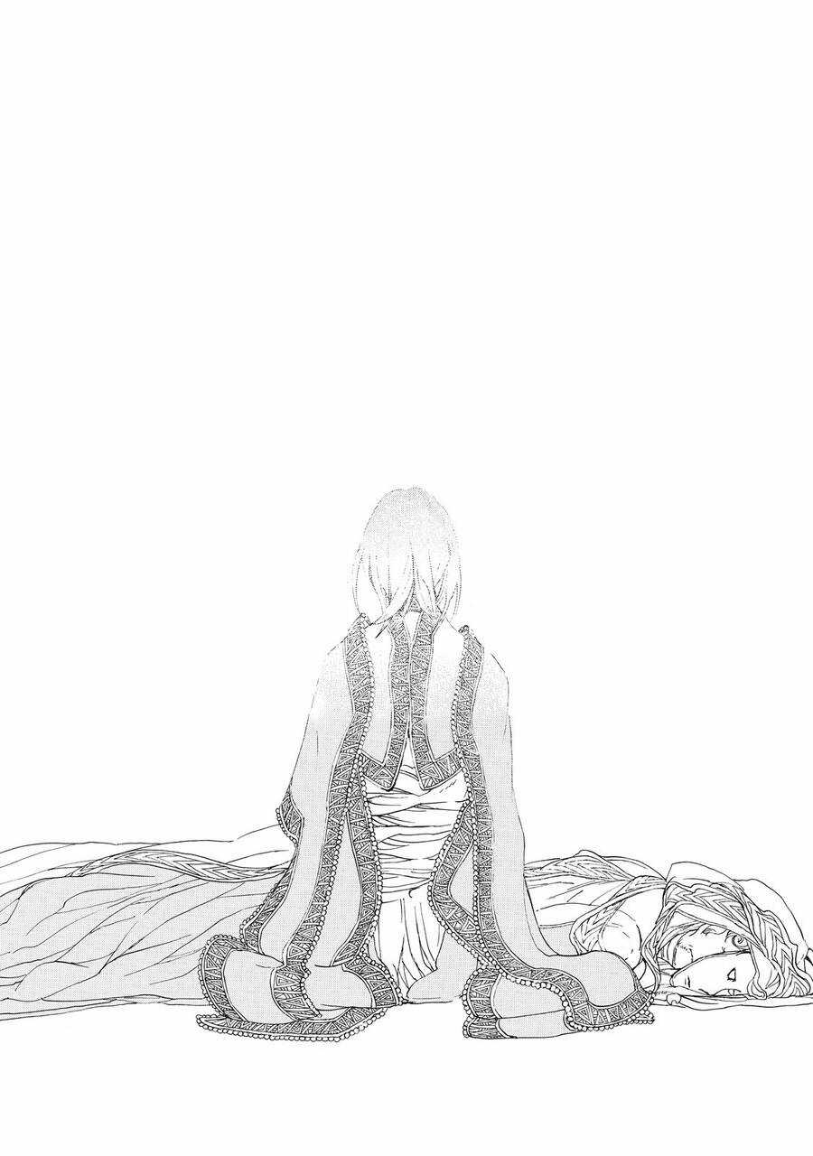 Shoukoku No Altair - Chapter 30 - Trang 28