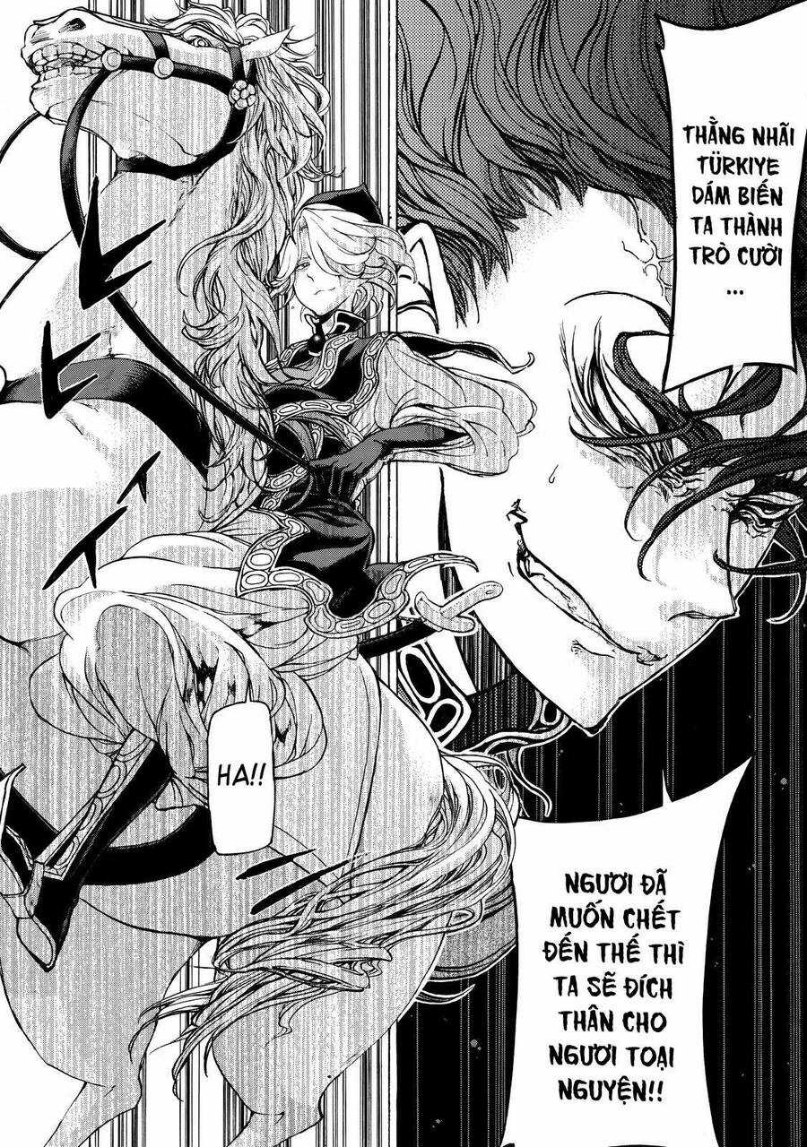 Shoukoku No Altair - Chapter 33 - Trang 3