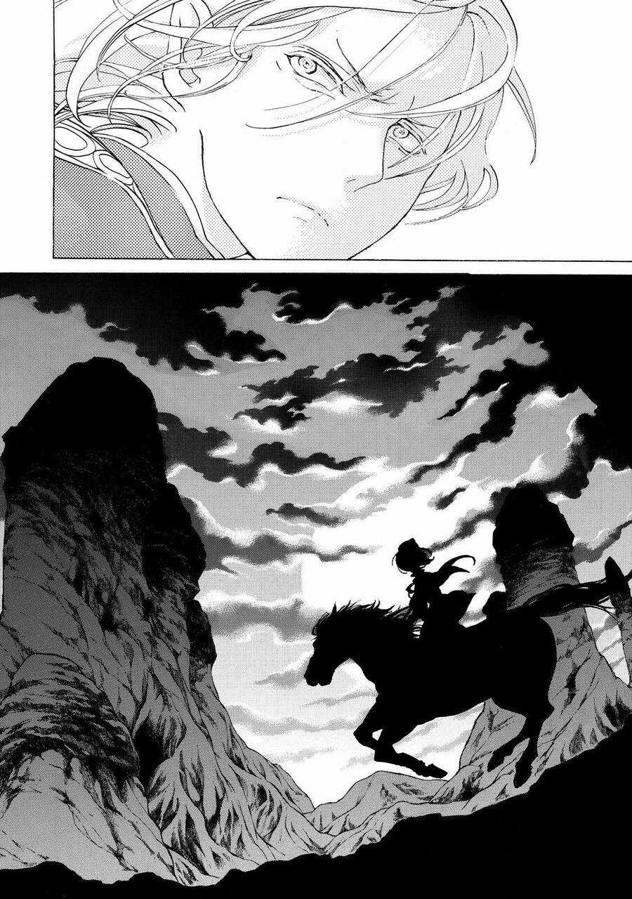 Shoukoku No Altair - Chapter 33 - Trang 27