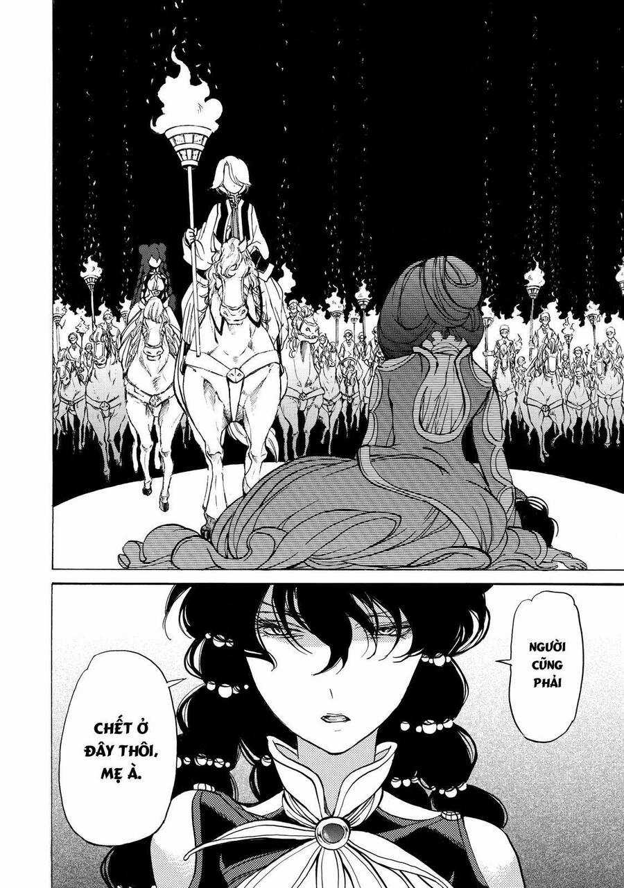 Shoukoku No Altair - Chapter 34 - Trang 30