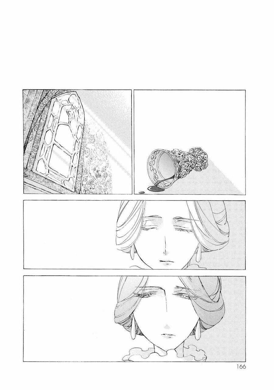 Shoukoku No Altair - Chapter 35 - Trang 21