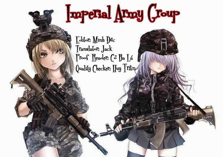 Shoukoku No Altair - Chapter 4 - Trang 32