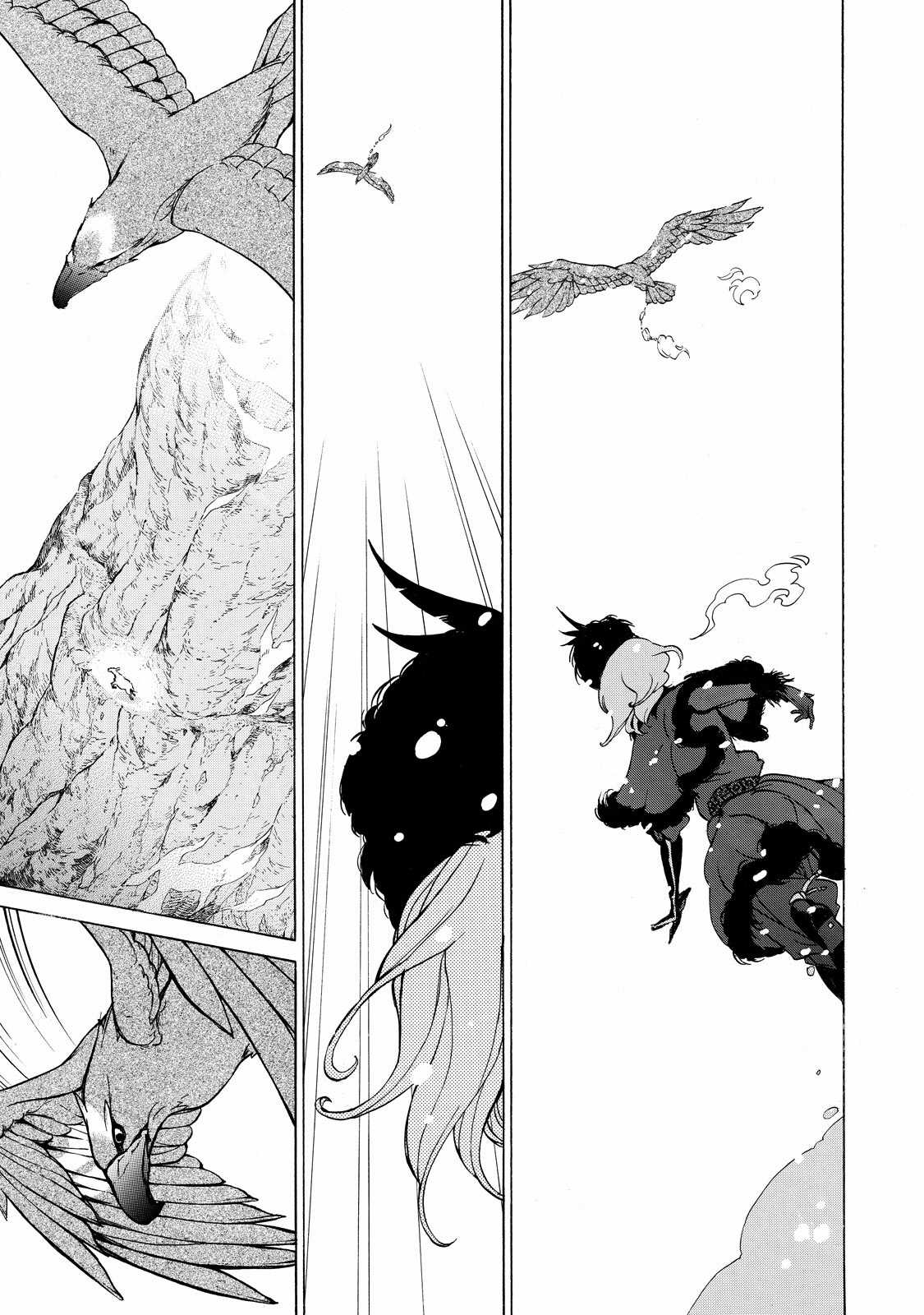 Shoukoku No Altair - Chapter 43 - Trang 28