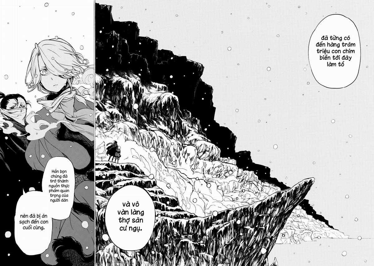 Shoukoku No Altair - Chapter 44 - Trang 24