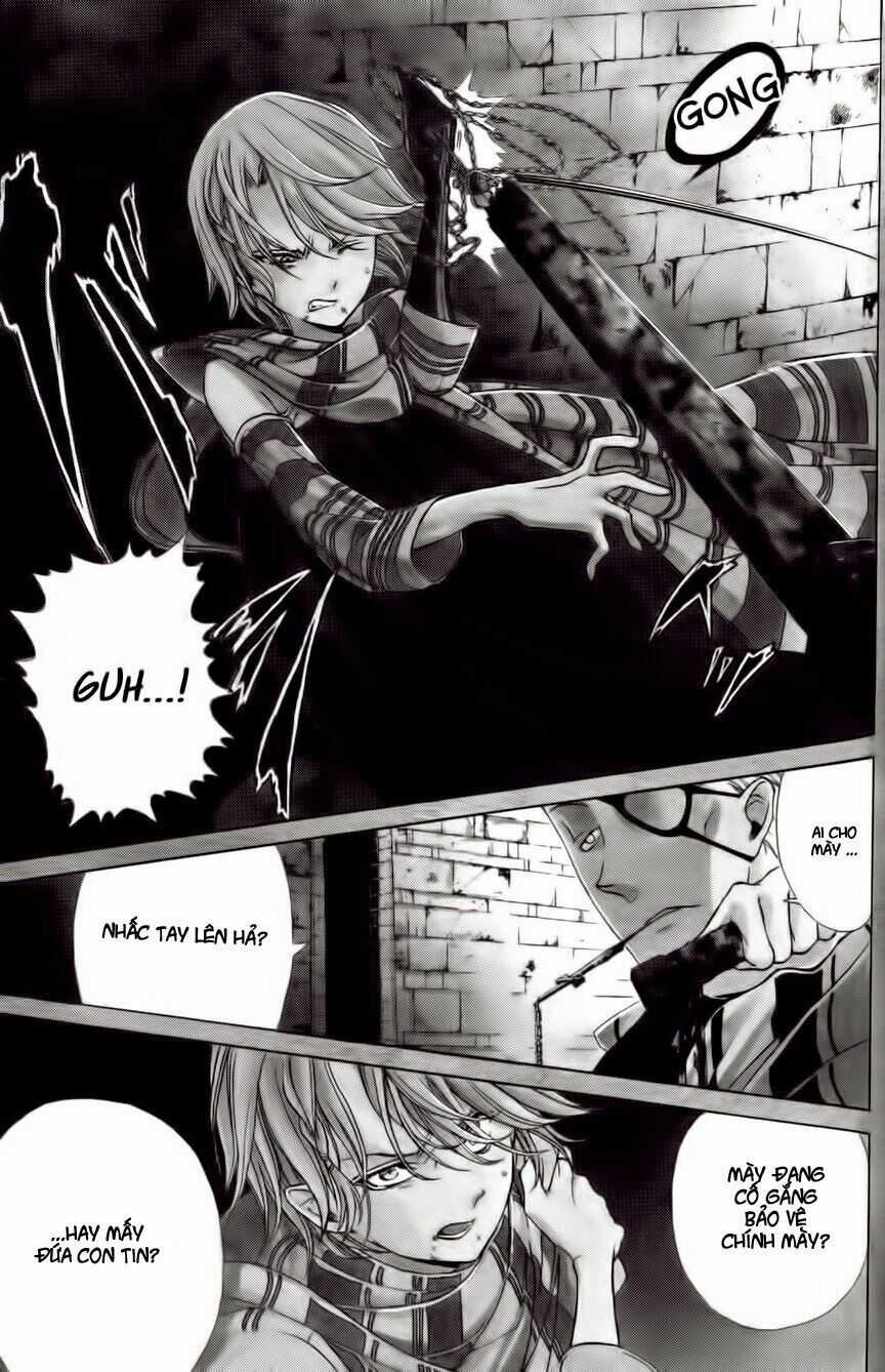 Shoukoku No Altair - Chapter 5 - Trang 1