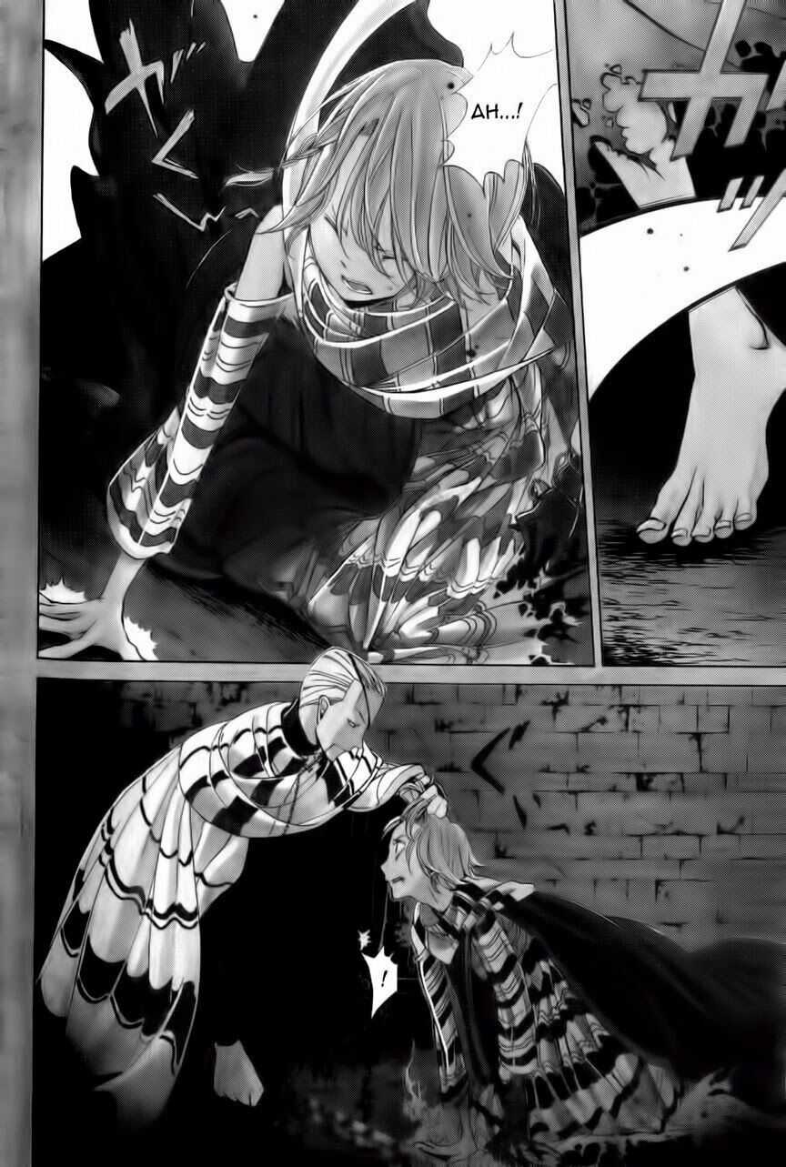 Shoukoku No Altair - Chapter 5 - Trang 2