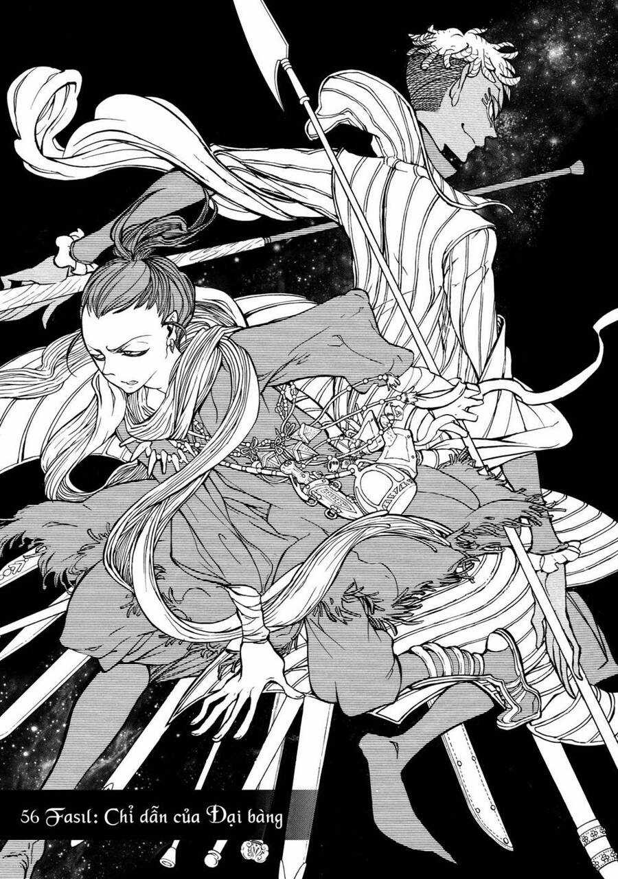 Shoukoku No Altair - Chapter 56 - Trang 2