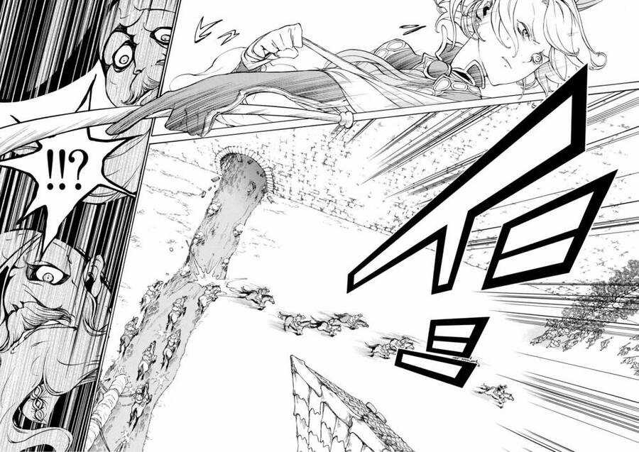 Shoukoku No Altair - Chapter 56 - Trang 29