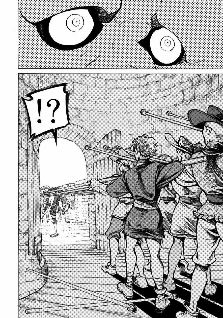 Shoukoku No Altair - Chapter 57 - Trang 25