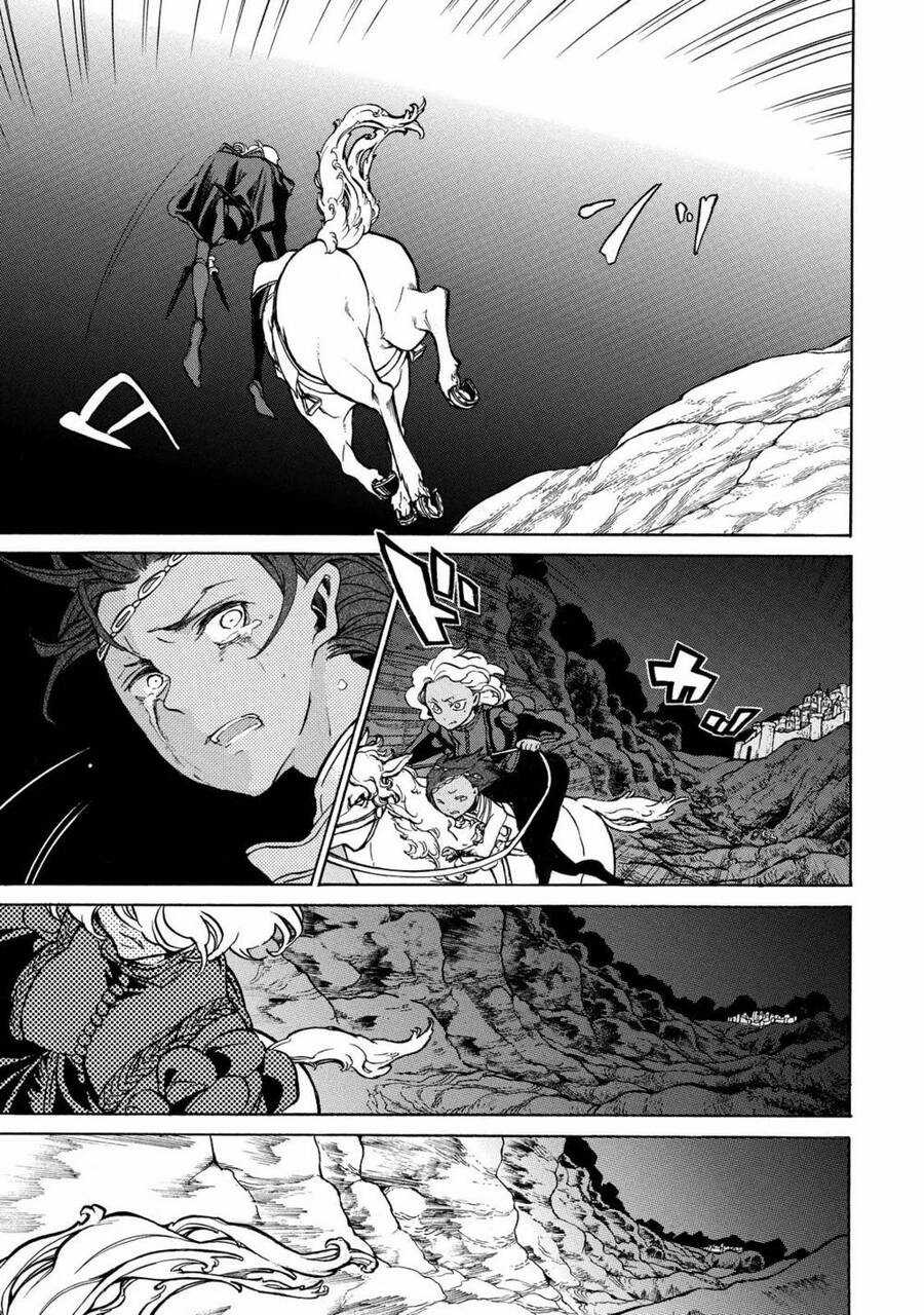 Shoukoku No Altair - Chapter 59 - Trang 21