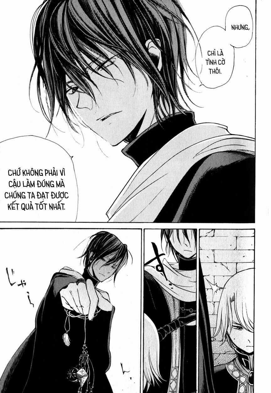 Shoukoku No Altair - Chapter 6 - Trang 35