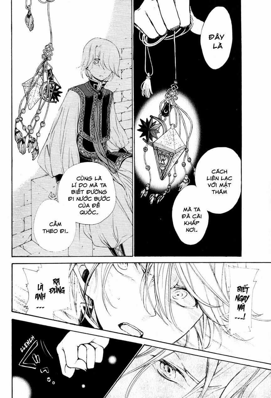 Shoukoku No Altair - Chapter 6 - Trang 36