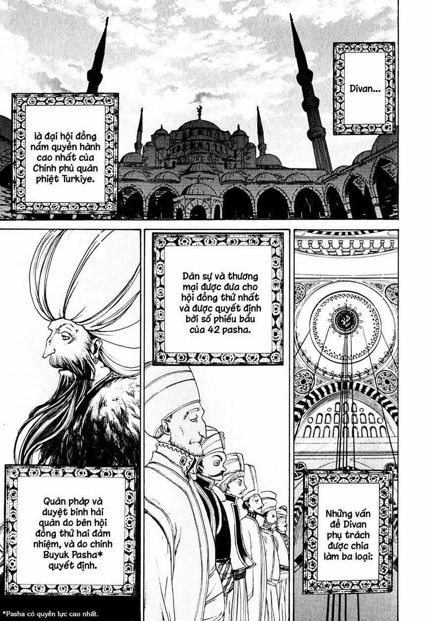 Shoukoku No Altair - Chapter 6 - Trang 10