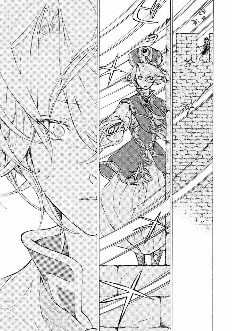 Shoukoku No Altair - Chapter 65 - Trang 2