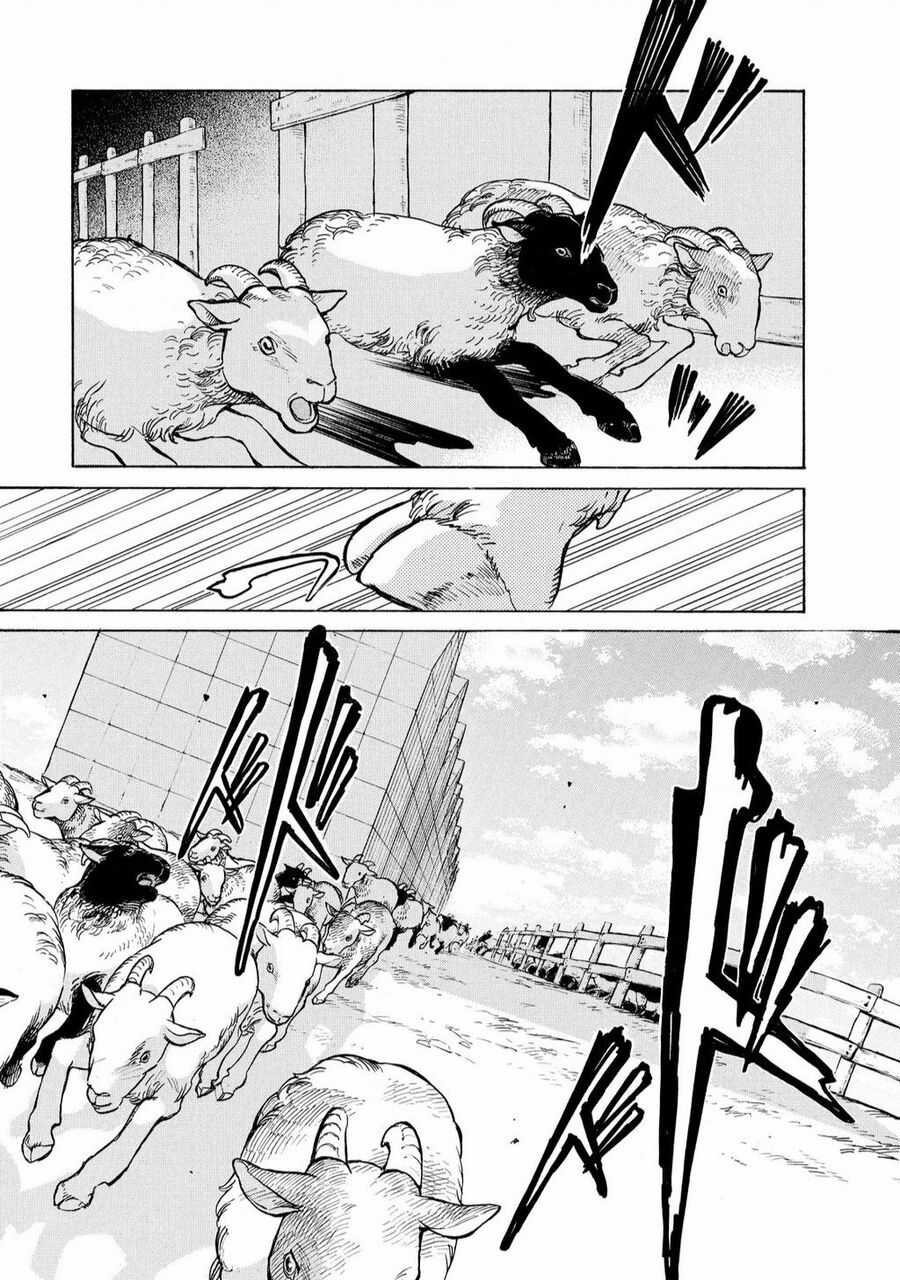 Shoukoku No Altair - Chapter 69 - Trang 25