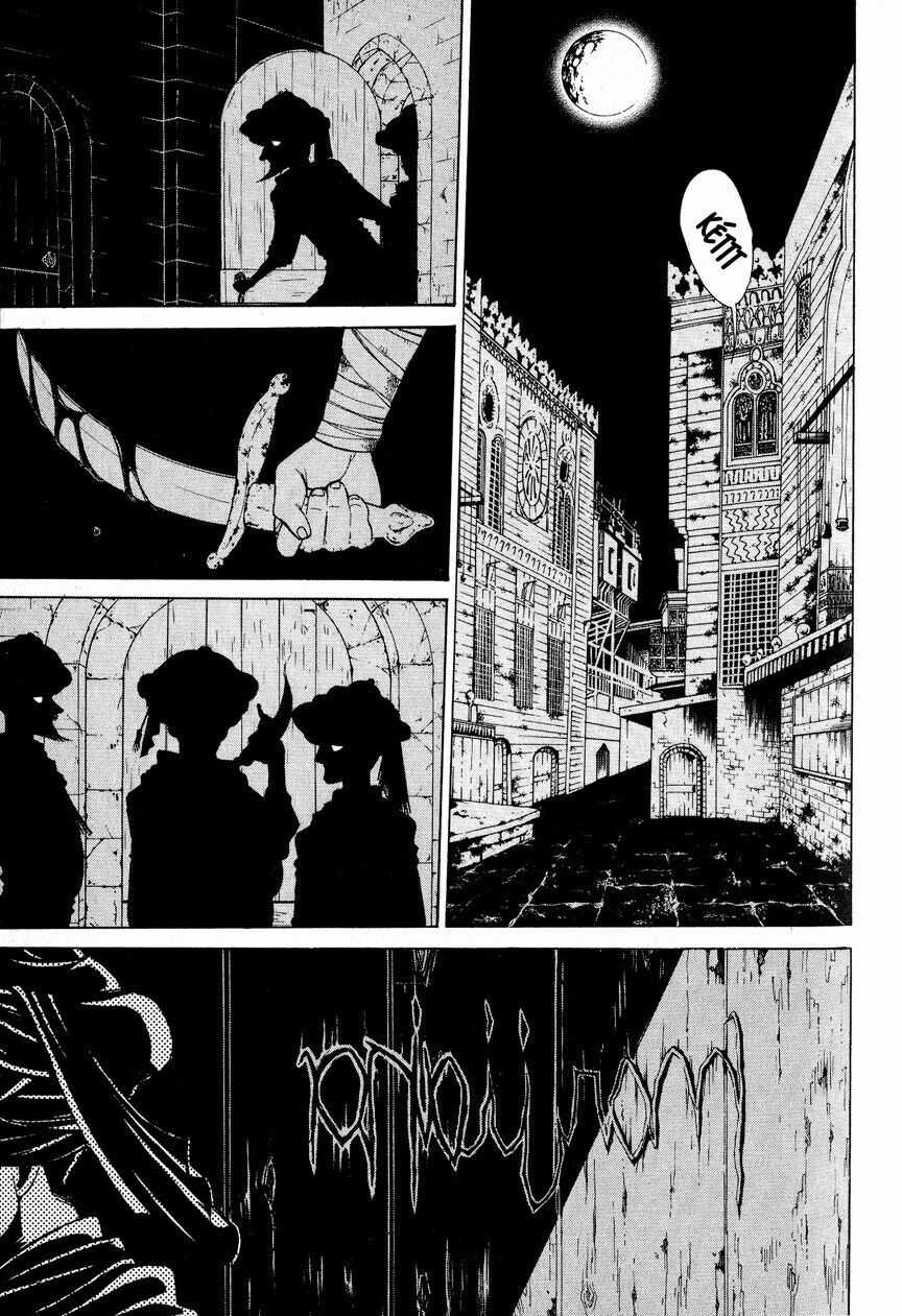 Shoukoku No Altair - Chapter 7 - Trang 3