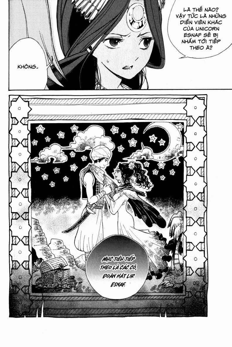 Shoukoku No Altair - Chapter 7 - Trang 31