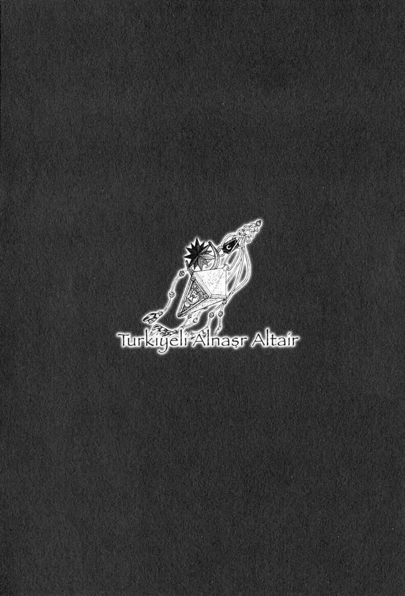 Shoukoku No Altair - Chapter 7 - Trang 32