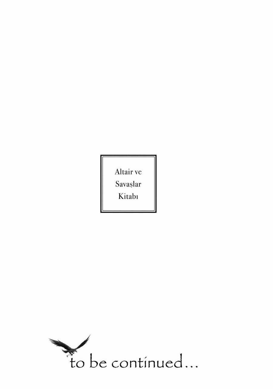 Shoukoku No Altair - Chapter 70 - Trang 36