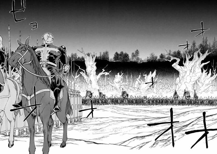 Shoukoku No Altair - Chapter 73 - Trang 29