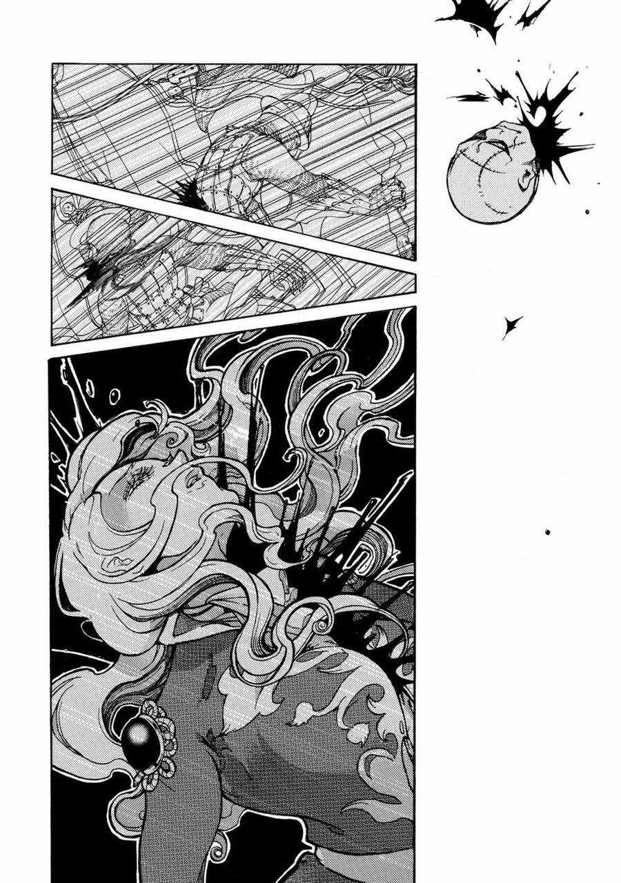 Shoukoku No Altair - Chapter 74 - Trang 32