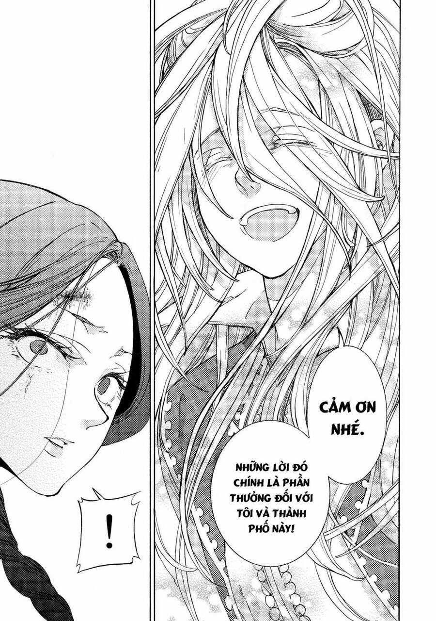 Shoukoku No Altair - Chapter 75 - Trang 31