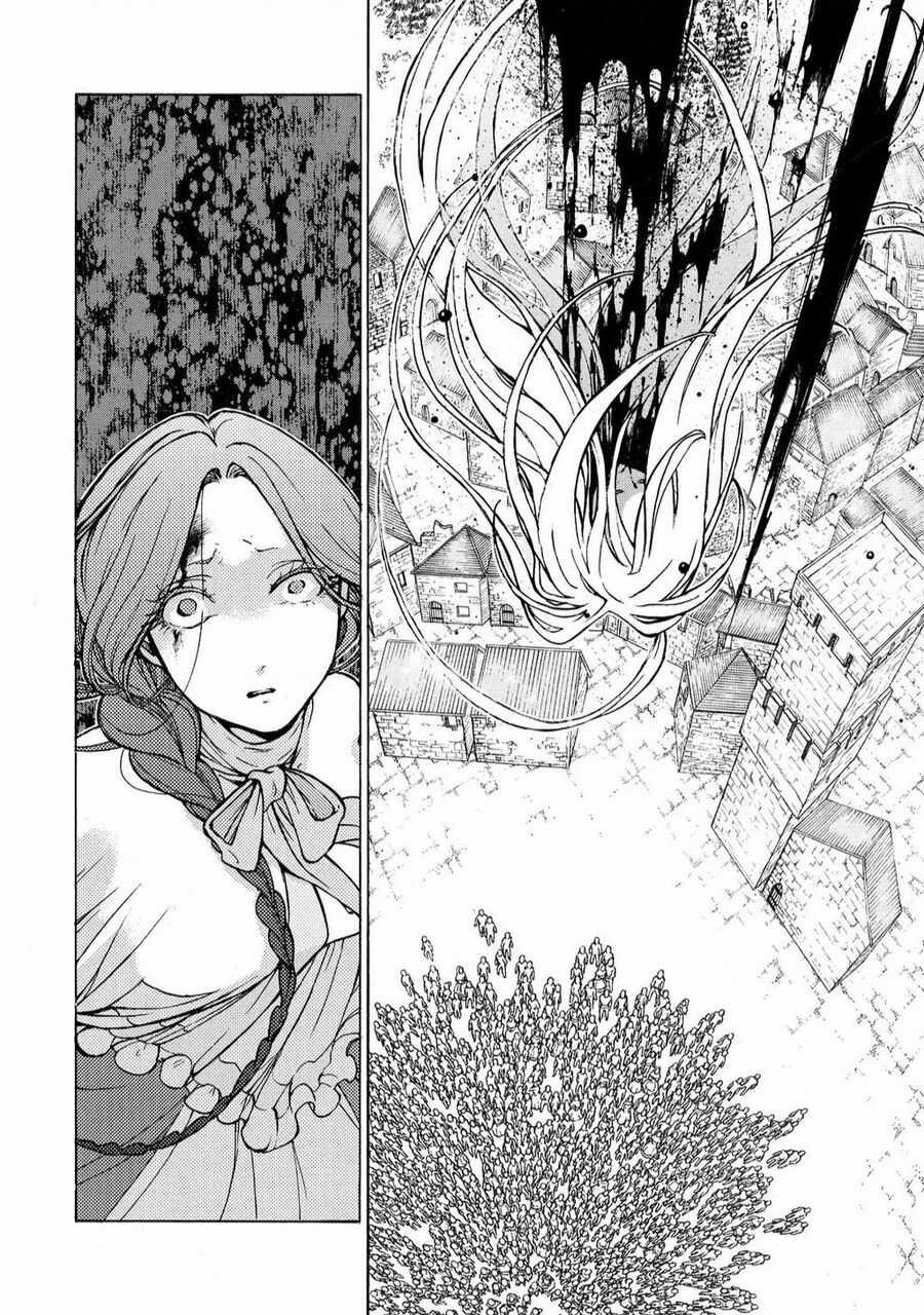 Shoukoku No Altair - Chapter 76 - Trang 5