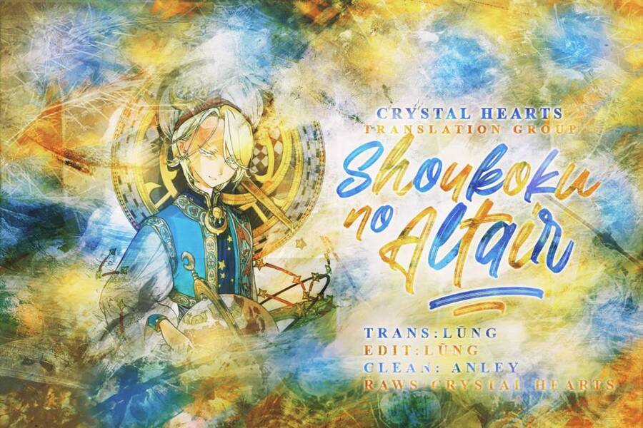 Shoukoku No Altair - Chapter 78 - Trang 1