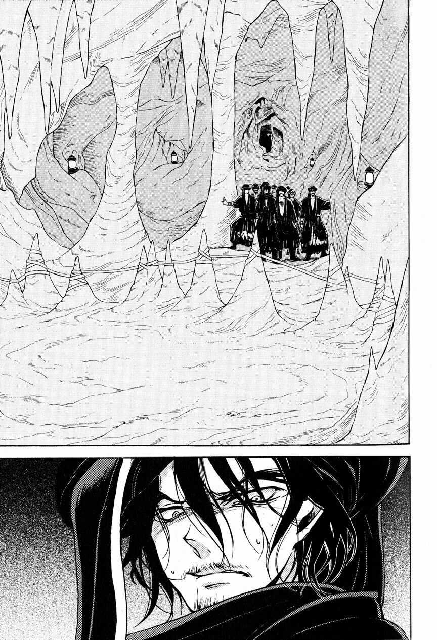 Shoukoku No Altair - Chapter 8 - Trang 16