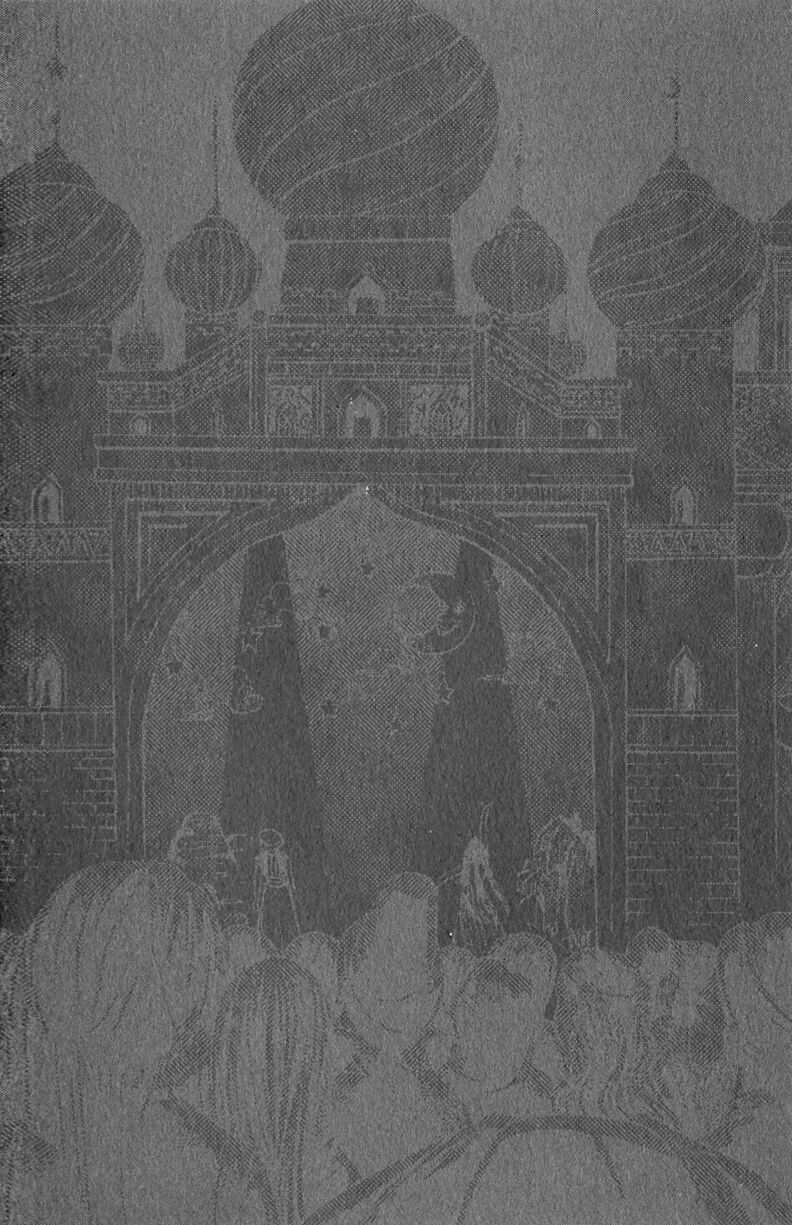 Shoukoku No Altair - Chapter 8 - Trang 3